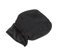 Dog Head Cover - Adjustable Soft Protection, Face Fly Nets Dog Headwear, for Puppies, Medium and Large Breeds, Garden, Yard, Travel, Picnic, Camping, Hiking