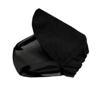 Dog Head Guard Net - Puppy Protective Mesh, Canine Snout Shield | Safety Training Hiking Companion Walking Equipment, Outdoor Camping Mountain Climbing Animal Lover Gear for Pet Parent Outings