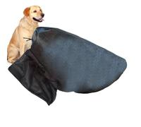 Dog Head Net Adjustable Soft Protector