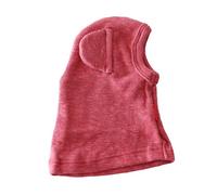 Dog Head Wrap | Anti-Static Accessory Warm Soothing Hood - Dog Ear Covers for Noise - for Pet Winter Recovery Grooming Puppy Animal