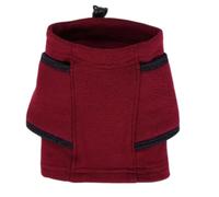 Dog Head Wrap Breathable Non Slip Calming Noise Reduction Protection