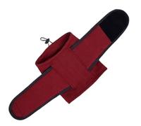 Dog Head Wrap Breathable Non Slip Noise Reduction Calming Headband