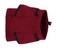 Dog Head Wrap Breathable Non Slip Noise Reduction Headband