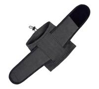 Dog Head Wrap Breathable Non Slip Noise Reduction Headband