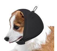 Dog Head Wrap Gentle Pet Calming Headband