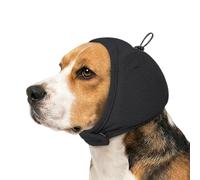 Dog Head Wrap Gentle Pet Calming Headband