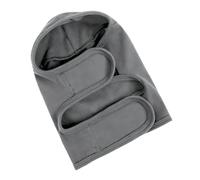 Dog Head Wrap | Noise Cancelling Windproof Pet Supplies | Dog Grooming Ear Co Head Wrap Minimizes Soothing Hat See |