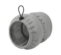 Dog Headband,Elastic Comfortable Non Slip Headwear - Cooling Ear Covers for Dogs | for Small Medium Large Breed Home Summer Beach Play Sleep Travel Camping Walking