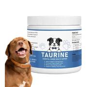 Dog Health Supplements,200g Pet Powder,Nutritional Supplements For Dog,for Small Medium Large Breeds Energy Growth Internal Balance Proper Development