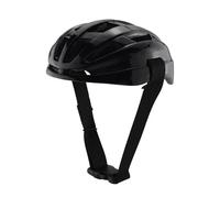 Dog Helmet, Dog Crash Helmet Dog Helmet Safe Motorcycle Protective Hat Light Vent Hole Multi-Sport Pet Hard Outdoor Bike Doggy Cap(Black,M)
