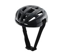 Dog Helmet, Dog Crash Helmet Dog Helmet Safe Motorcycle Protective Hat Light Vent Hole Multi-Sport Pet Hard Outdoor Bike Doggy Cap(Grey,M)