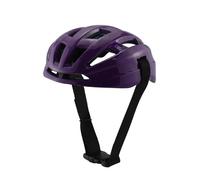 Dog Helmet, Dog Crash Helmet Dog Helmet Safe Motorcycle Protective Hat Light Vent Hole Multi-Sport Pet Hard Outdoor Bike Doggy Cap(PURPLE,S)
