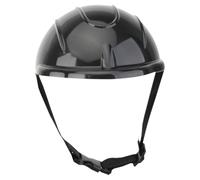 Dog Helmet, Safe and Comfortable Protective Accessory for Pets, Motorcycle, Ideal Bicycle and Outdoor Agreement, Adjustable