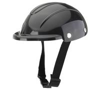 Dog Helmet | Waterproof for Small Dogs | Windproof Protection for All Breeds Kitten | Riding Camping Scooter Bike Travel Walking Cycling Outdoor