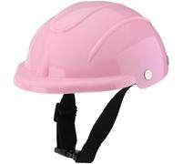 Dog Helmet | Waterproof for Small Dogs | Windproof Protection for All Breeds Kitten | Riding Camping Scooter Bike Travel Walking Cycling Outdoor