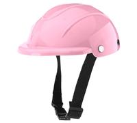 Dog Helmet | Waterproof for Small Dogs | Windproof Protection for All Breeds Kitten | Riding Camping Scooter Bike Travel Walking Cycling Outdoor