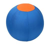 Dog Herding Ball -17.7" Training With Handles For Medium & Large Breeds - Outdoor Exercise For Border German And All Herding (B)