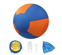 Dog Herding Ball Toy Interactive Training Pet Agility Play Toy
