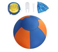 Dog Herding Ball Toy Pet Agility Training Interactive Play Toys