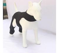 Dog Hip Brace - Back Leg Support, Protective, Recovery Bandage, Anti-Lick Cover, Elbow | Pet Hip Support For Dogs Care D