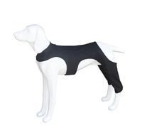 Dog Hip Brace - Back Leg Support, Protective, Recovery Bandage, Anti-Lick Cover, Elbow | Pet Hip Support For Dogs Care D