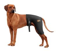 Dog Hip Brace with Hot/Cold Compress, Support for Hip Dysplasia, Arthritis, Back Leg limping, Prevents Hip Joint Issues, Reduce Hip Pain etc(Female Dog, XL)