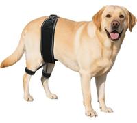 Dog Hip Dysplasia Brace, Orthopedic Hip Support Brace for Dogs, Adjustable Joint Stabilizer for Hip Pain Relief, Arthritis, and Post-Surgery Recovery,S