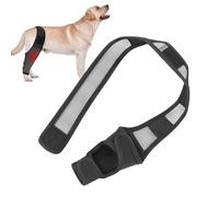 Dog Hock Splint | Dog Hock Splint with Non-Slip Stripes for Dogs - Adjustable Arm Sleeve, Supports and Protects Injured Joints for Small and Large