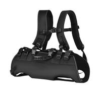Dog Hoists, Lifting Harness for Dogs with Handle, Supporting Back Performance Dishes, Leverage for Pets | Breathable Support for Back Legs for Dogs