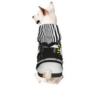 Dog Hoodie Fall Winter Cozy Pet Clothes for Outdoor Activities Speed Racer The Videogame Tie Dye Print Pet Sweatshirt