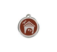 Dog House Brown - Small