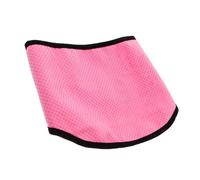 Dog Ice Scarf Cooling Towel for Senior Dogs Summer Pink Pva | Indoor Backyard Play Use, Reduces Body Temperature, Refrigerator Chill, for Cats and Dog Owners