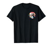 Dog in Singapore At Gardens By The Bay Value Graphic T-Shirt