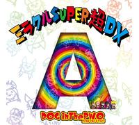 DOG IN THE PARALLEL WORLD ORCHESTRA - ミラクルSUPER超DX [完全限定生産盤A]