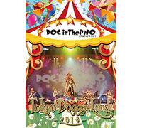 Dog In The Parallel World Orchestra - Tokyo Doggy's Land 2014 [Japan DVD] RSBD-23