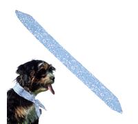 Dog Instant Cooling Bandana Soft Reusable Heat Relief