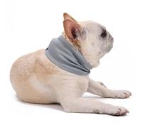 Dog Instant Cooling Scarf, Summer Pet Bandana, Cooling Neck Wrap for Cats