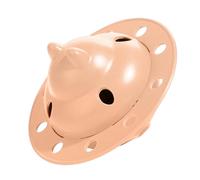 Dog Intelligence Toy - Pet Treat Dispenser - Slow Gag Dispenser - Mental & Cognitive Stimulating Ball for Pets