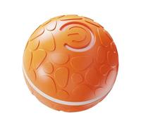 Dog Interactive Ball - Automatic Rolling LED Light - Kitten Bouncing Ball Toy | for Teething Relief Pet Parents Trainers Animal Lovers Outdoor Apartment Park Yard Garden Bedroom