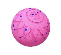 Dog Interactive Ball - Smart Rolling Rotating Toy for Puppies with Bouncing Action, Fun Training, Daily Enrichment, Engaging Playtime, Puppy Balls for Boredom Relief at Home or Outdoors