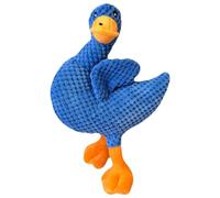 Dog Interactive Toys Squeaky Duck Interactive Pet Supplies