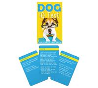 Dog IQ Test