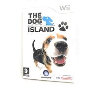 Dog Island (Wii)