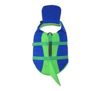 Dog Jackets with Chin Float Rest Jackets for Dogs Swimming