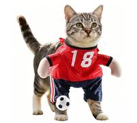 Dog Jersey Lightweight Sportswear Shirts