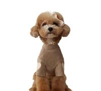 Dog Jumper Autumn And Winter Dog Pet Love Warm Clothes(1,M)
