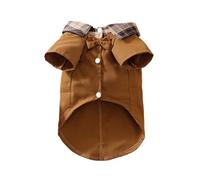 Dog Jumper Autumn Dog Pet Clothes Funny Puppy Shirt Cat Costumes Cute Party Fashion Suit(XXL)