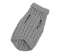 Dog Jumper - Dog Knitting Sweater | Coat Winter Warmer Thickening Pullover Knitwear Crochet Coat Clothes For Small Dogs Puppy Cat, Or Small Dogs Cat Puppy Boy Girl Yorkie Chihuahua Warm Fall Winter