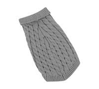 Dog Jumper - Dog Knitting Sweater | Coat Winter Warmer Thickening Pullover Knitwear Crochet Coat Clothes For Small Dogs Puppy Cat, Or Small Dogs Cat Puppy Boy Girl Yorkie Chihuahua Warm Fall Winter