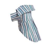 Dog Jumpsuit Pet Camping Walking T Shirt Pet Jumpsuit Stripe Print Dog T Shirt For Small Dogs Shirts For Large Dogs Shirts Men Funny Small Stripe Print